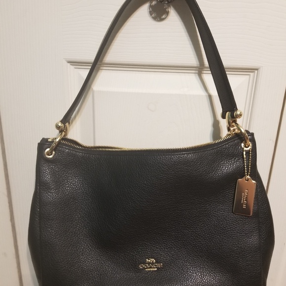 coach mia bag